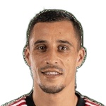 Mickaël Jose Barreto