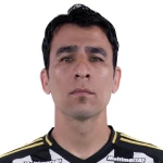 Júnior Osmar Ignacio Alonso Mujica