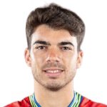 Márcio Gabriel Ferreira Pereira