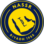 Logo Al-Nassr