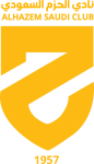 Logo Al-Hazm