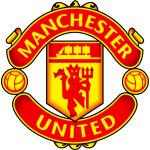 Logo Manchester United
