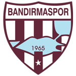 Logo Bandırmaspor