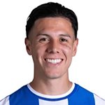 Patricio Nehuén Pérez