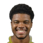 Nigel Thomas