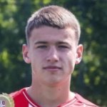 Aleksa Cvetković