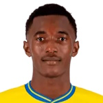 Christ Melik Makosso