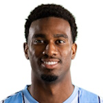 Haji Amir Wright