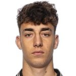 Iker Córdoba Sánchez