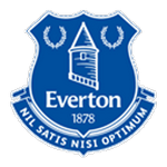Logo Everton