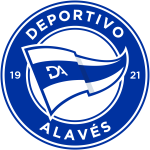Logo Alaves