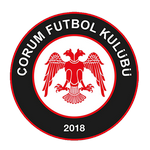 Logo Çorum FK