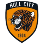 Logo Hull City