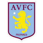 Logo Aston Villa