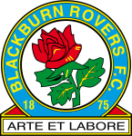 Logo Blackburn