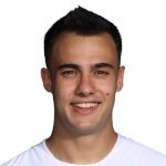 Photo de Reguilón — Inter Miami