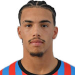 Devid Eugene Bouah