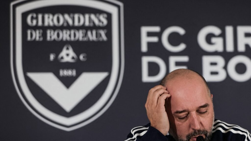 Girondins de Bordeaux : un accord de vente annoncé au tribunal