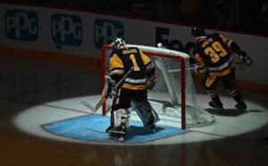 NHL Jour 14 : Pittsburgh Penguins - La dernière danse NHL Jour 14 : Pittsburgh Penguins - La dernière danse