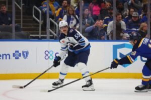 NHL Jour 16 : Winnipeg Jets - L'avenir en suspens