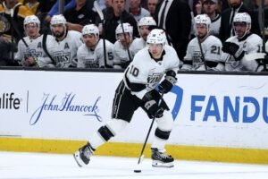 NHL Jour 21 - Los Angeles Kings - La fin d'une ère, le début d'un doute NHL Jour 21 - Los Angeles Kings - La fin d'une ère, le début d'un doute
