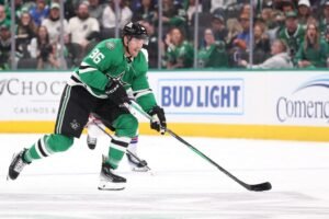 NHL Jour 26 - Dallas Stars - Une machine offensive qui doit gagner en avril NHL Jour 26 - Dallas Stars - Une machine offensive qui doit gagner en avril