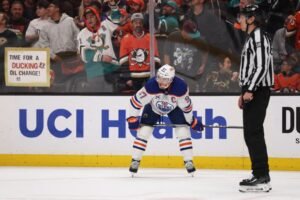NHL Jour 27 - Edmonton Oilers - Deux ans pour finir le travail NHL Jour 27 - Edmonton Oilers - Deux ans pour finir le travail