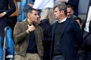 Premier League : le verdict est tombé pour Manchester City Premier League : le verdict est tombé pour Manchester City
