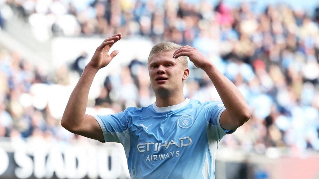 Premier League : le verdict est tombé pour Manchester City Premier League : le verdict est tombé pour Manchester City