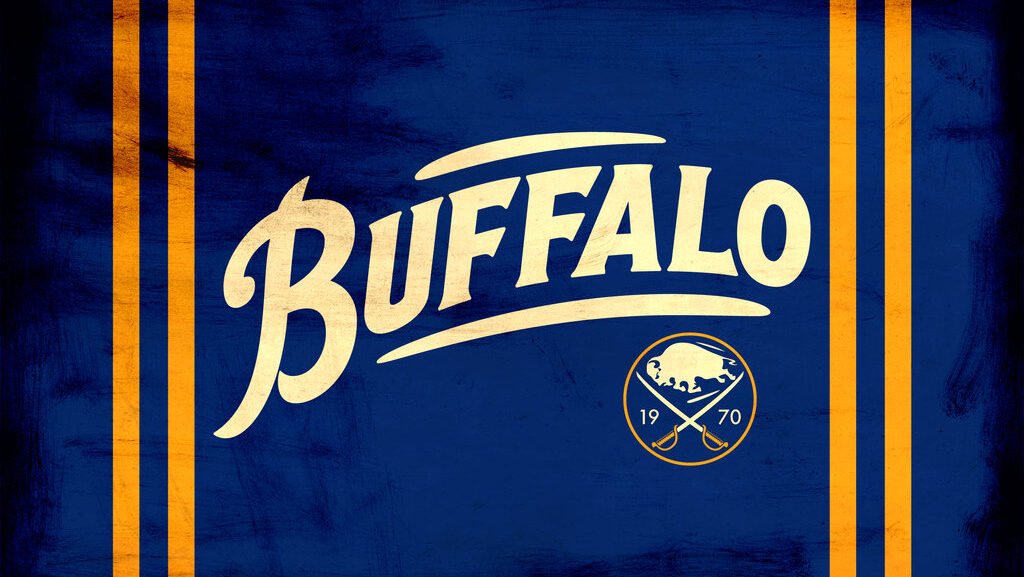 NHL Jour 17 : Buffalo Sabres - La fin d'une malédiction NHL Jour 17 : Buffalo Sabres - La fin d'une malédiction
