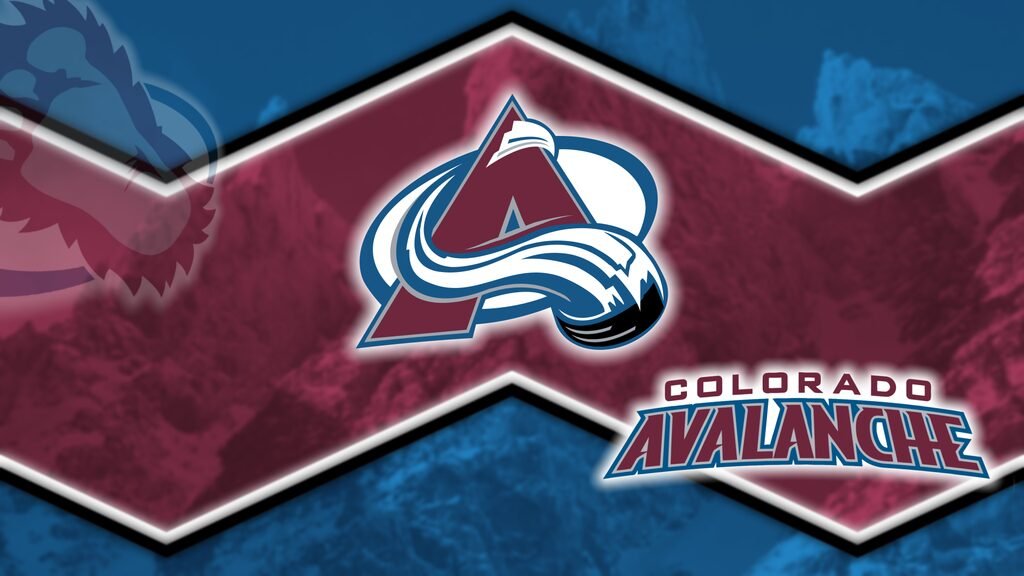 NHL Jour 31 - Colorado Avalanche - La meilleure saison qui ne suffit pas