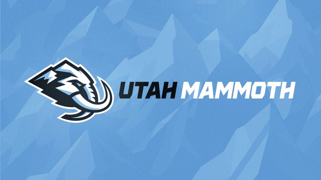 NHL Jour 15 : Utah Mammoth - L'expérience en renfort NHL Jour 15 : Utah Mammoth - L'expérience en renfort
