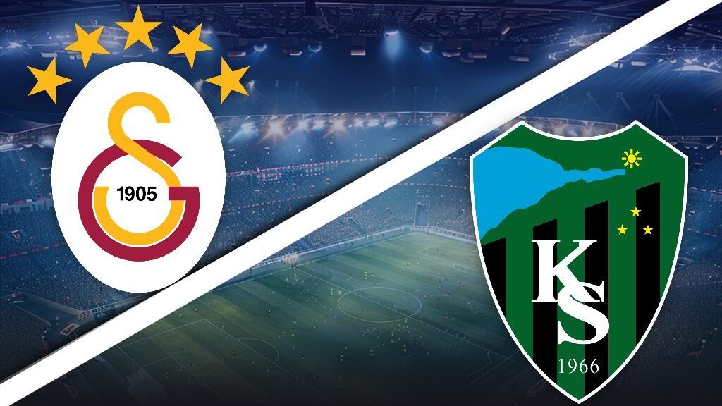 Galatasaray vs Kocaelispor - Pronostic Gratuit Football - 13/09/2026 Galatasaray vs Kocaelispor – Pronostic Gratuit Football – 13/09/2026