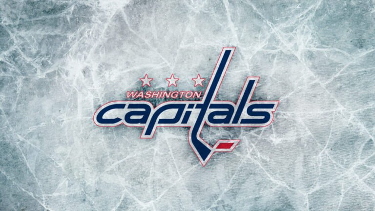 NHL Jour 24 – Washington Capitals – Une dernière dans à deux vitesses