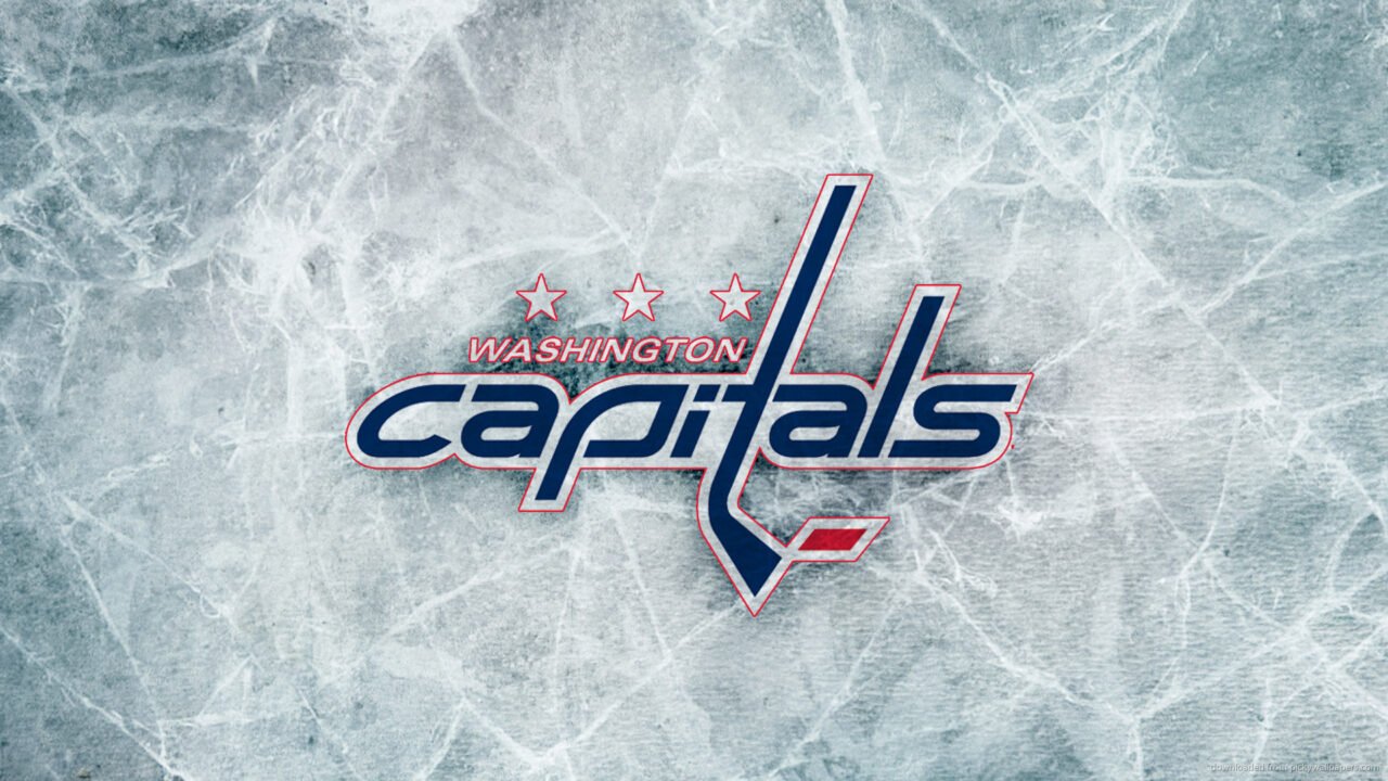 NHL Jour 24 - Washington Capitals - Une dernière dans à deux vitesses NHL Jour 24 - Washington Capitals - Une dernière dans à deux vitesses