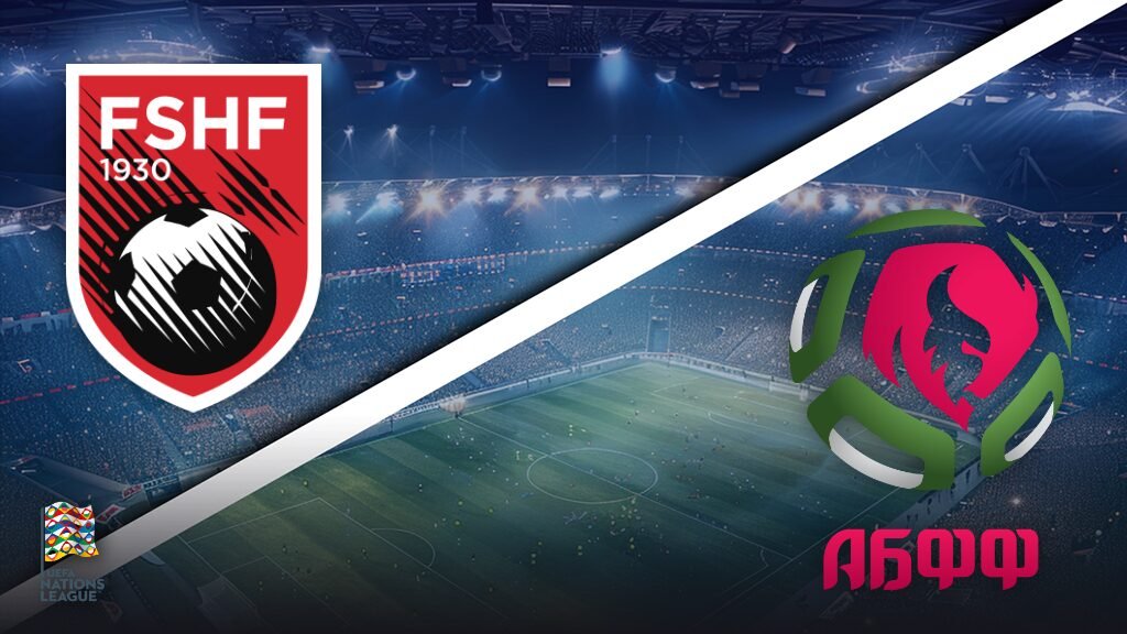 Albanie vs Biélorussie - Pronostic Gratuit Ligue des Nations - 26/09/2026 Albanie vs Biélorussie - Pronostic Gratuit Ligue des Nations - 26/09/2026
