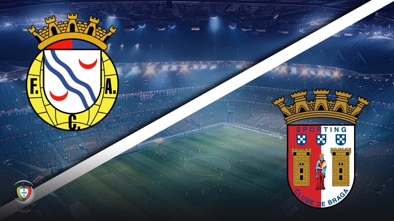 Alverca vs Braga - Pronostic Gratuit Liga Portugal - 05/09/2026 Pronostic Alverca vs Braga Liga Portugal
