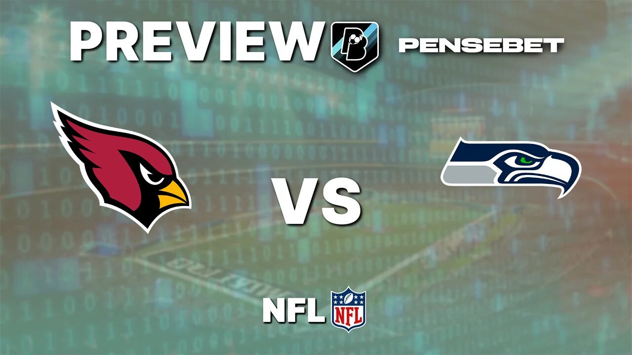 Arizona Cardinals vs Seattle Seahawks - Pronostic Gratuit NFL - 20/09/2026 Pronostic Arizona Cardinals vs Seattle Seahawks NFL