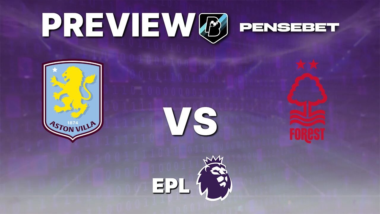 Aston Villa vs Nottingham Forest – Pronostic Gratuit Premier League – 12/09/2026