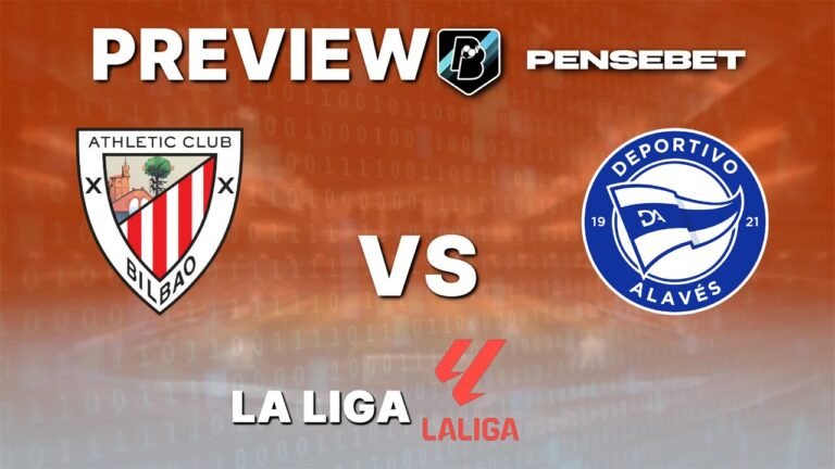 Athletic Bilbao vs Deportivo Alavés – Pronostic Gratuit La Liga – 19/09/2026