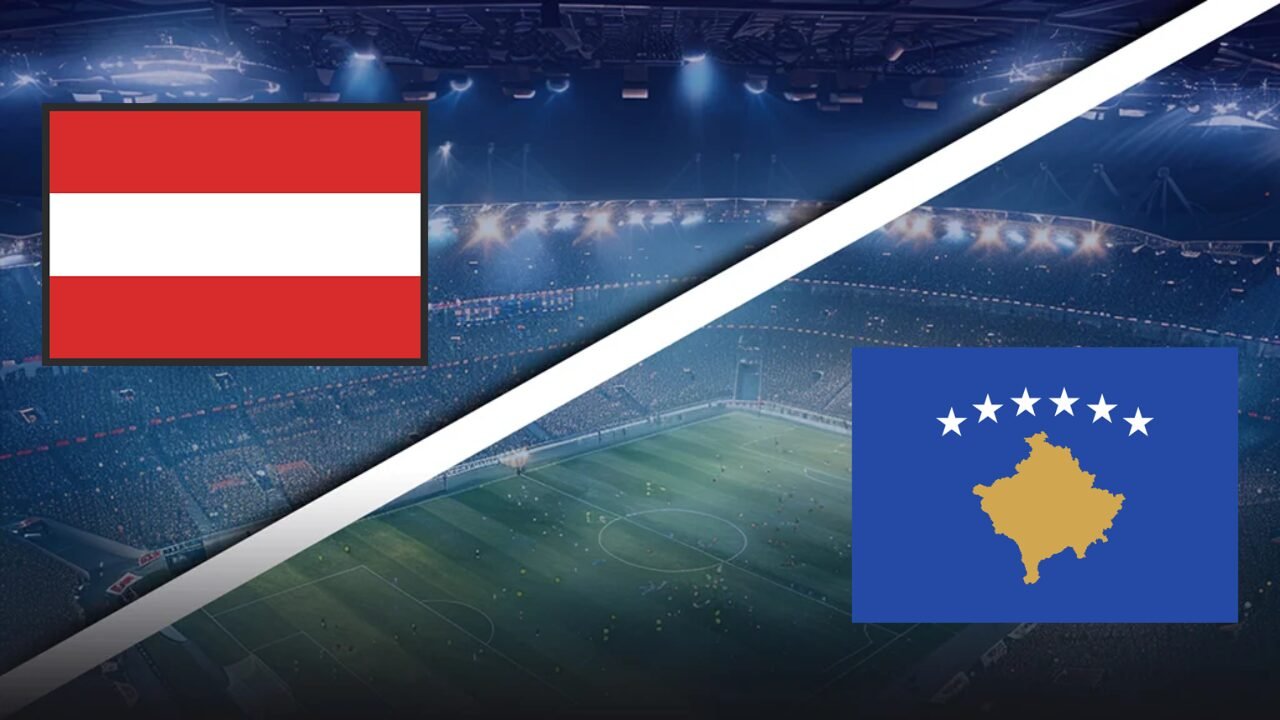 Autriche vs Kosovo - Pronostic Gratuit Ligue des Nations - 27/09/2026 Pronostic Autriche vs Kosovo Ligue des Nations