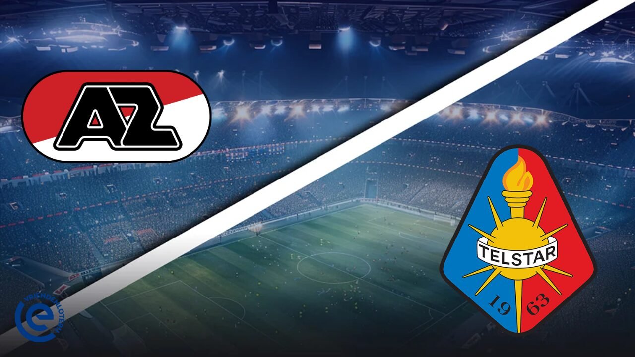 AZ Alkmaar vs Telstar – Pronostic Gratuit Football – 20/09/2026
