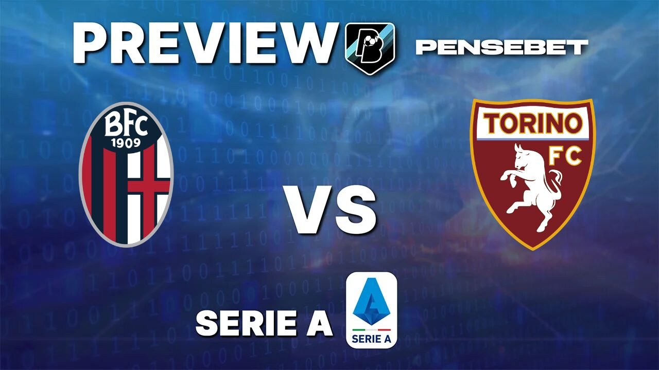 Bologne vs Torino - Pronostic Gratuit Serie A - 19/09/2026 Pronostic Bologne vs Torino Serie A