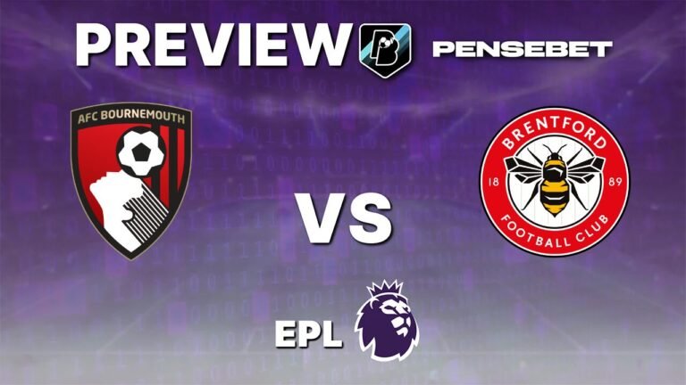 AFC Bournemouth vs Brentford – Pronostic Gratuit Premier League – 12/09/2026
