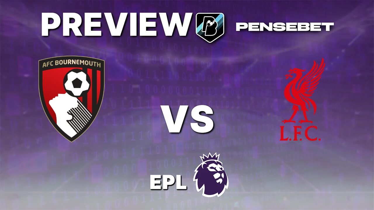AFC Bournemouth vs Liverpool - Pronostic Gratuit Premier League - 20/09/2026 Pronostic AFC Bournemouth vs Liverpool Premier League
