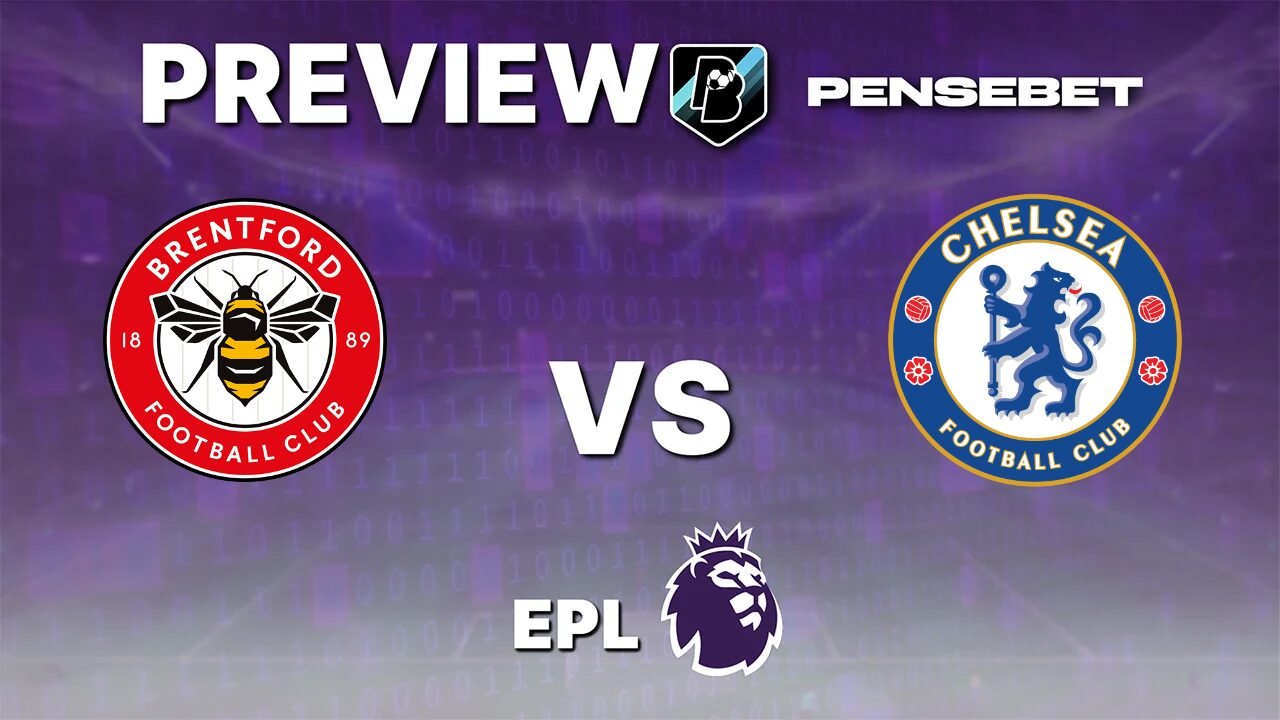 Pronostic Brentford vs Chelsea Premier League