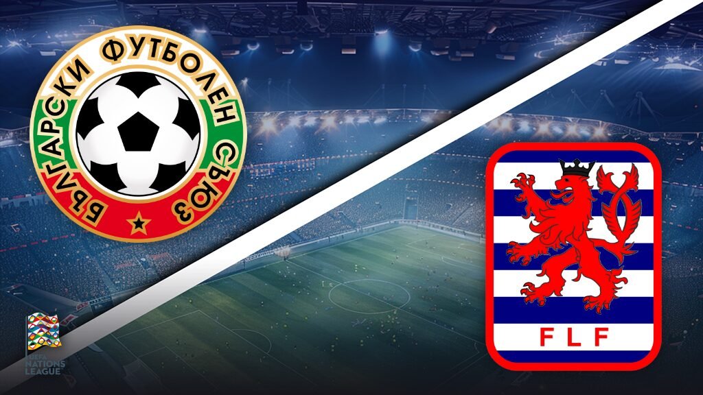 Bulgarie vs Luxembourg - Pronostic Gratuit Ligue des Nations - 26/09/2026 Bulgarie vs Luxembourg - Pronostic Gratuit Ligue des Nations - 26/09/2026