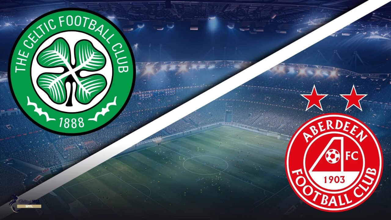 Celtic vs Aberdeen - Pronostic Gratuit Scottish Premiership - 02/09/2026 Pronostic Celtic vs Aberdeen Scottish Premiership