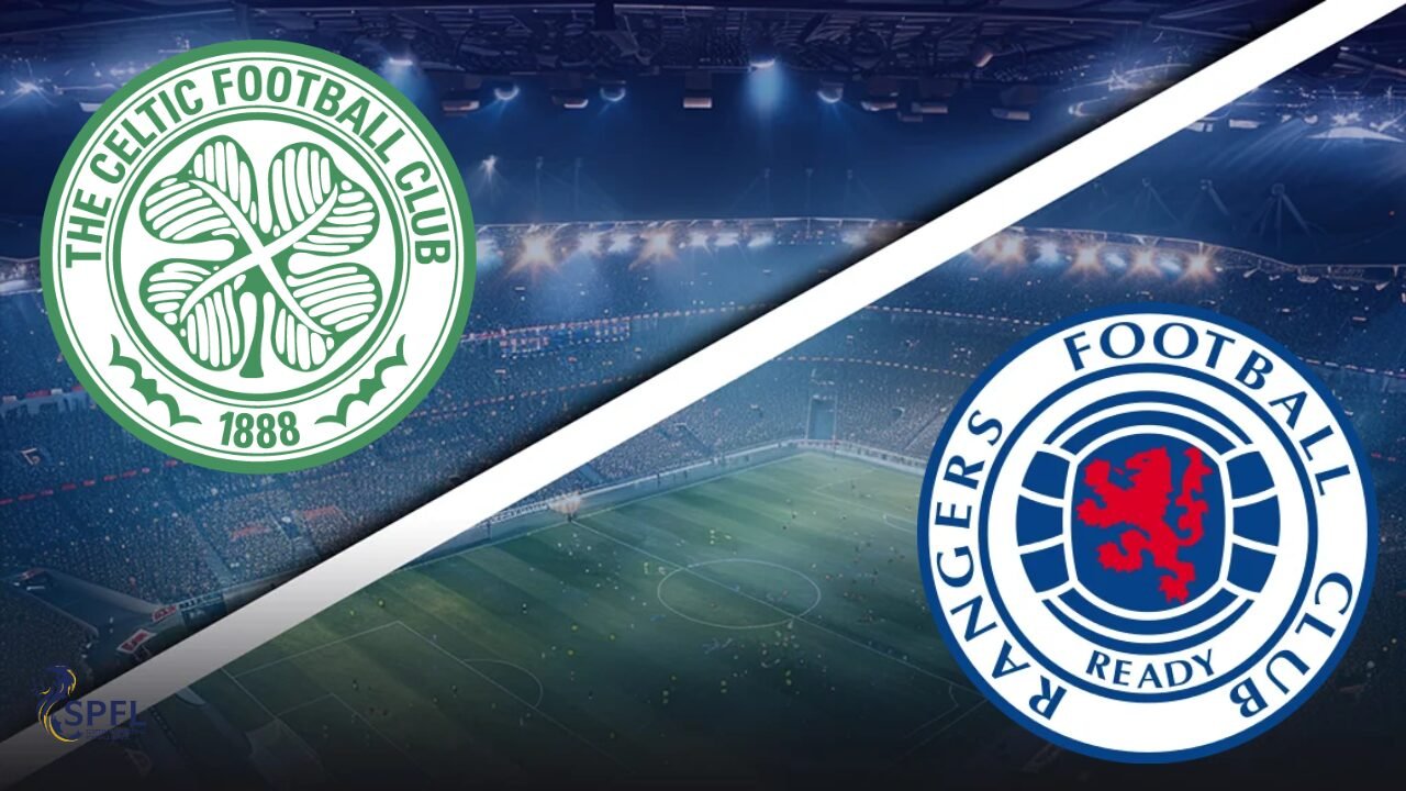 Celtic vs Rangers - Pronostic Gratuit Football - 20/09/2026 Pronostic Celtic vs Rangers Scottish Premiership