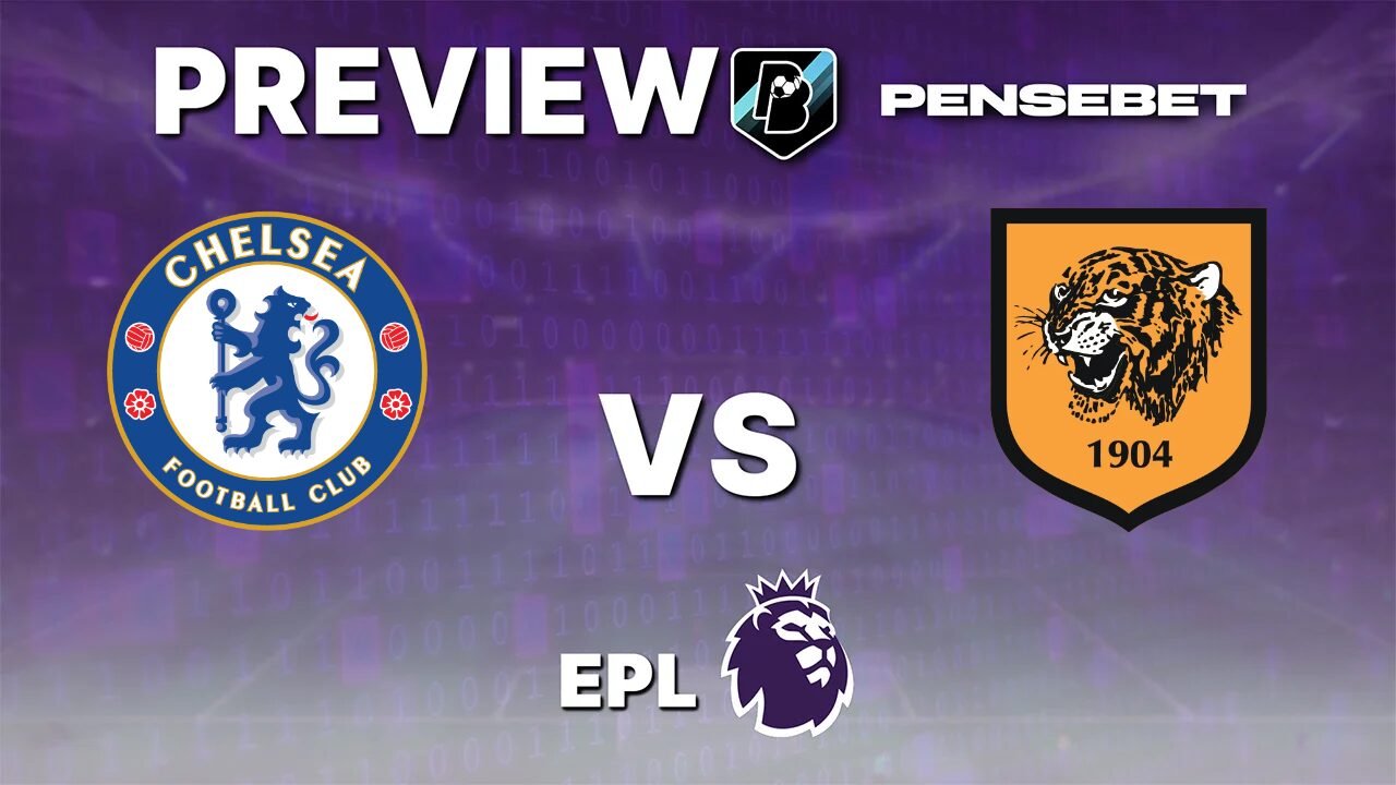 Chelsea vs Hull City - Pronostic Gratuit Premier League - 12/09/2026 Chelsea vs Hull City – Pronostic Gratuit Premier League – 12/09/2026